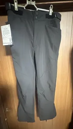 FieldCore PREMIUMソフトシェル トレッキングパンツ
