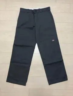 K*i様 DicKies ダブルニー ワークパンツ ルーズフィット