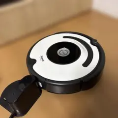 ロボット掃除機　ルンバのサムネイル