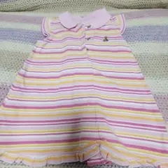 babyGap ベビー ワンピース 6-12ヶ月