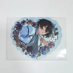 あんスタ プチプリ 9周年 凛月