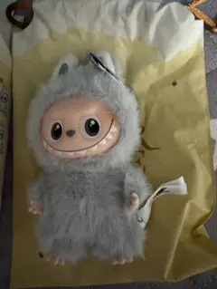 ラブブイニシャル【C】