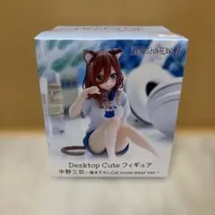 2026年最新】五等分の花嫁∫∫ desktop cute フィギュア 中野三玖の