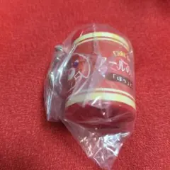 お茶犬コインシリンダー　アールグレイ