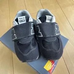 箱あり 13.5cm New Balance 574 ニューバランス　キッズ
