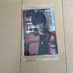 BOTウエハーストレカ（長谷川慎）