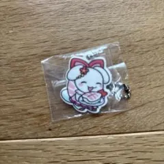 くら寿司 アクリルキーホルダー