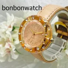 bonbonwatch ボンボンウォッチ レディース腕時計 稼働品のサムネイル