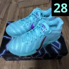 NIKE ジャ3 JA3 12 TIME EP