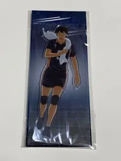 ハイキュー!! アクリルスタンド4 影山飛雄