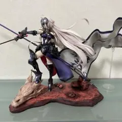 Fate/Grand Order FGO モリアーティ新茶 フィギュア スケール | Mercari
