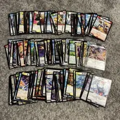 デュエルマスターズ まとめ売り