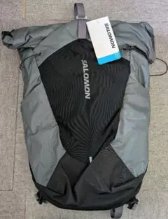 SALOMON サロモンバックパック　リュック　テック　archive SALOMON サロモンバックパック リュック テック archive - メルカリ