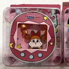 Powerpuff Girls ストラップ ブロッサム