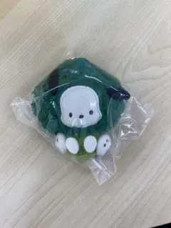 にっこりーノ　サンリオ　マスコット　ポチャッコ