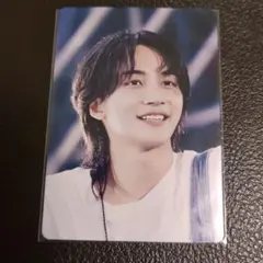 SEVENTEEN 【FOLLOW】　映画　入場特典　ジョンハン