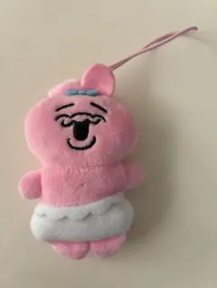 おぱんちゅうさぎ かぷっこふれんず