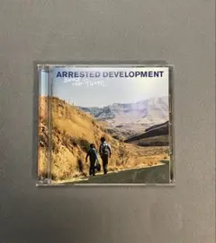 ARRESTED DEVELOPMENT Since the Last Time