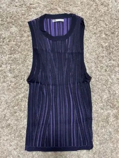 ZARA タンクトップ