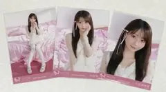 大谷映美里 生写真 ラブソングに襲われる ジャケット衣装 コンプ