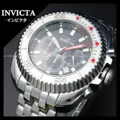 クロノグラフモデル INVICTA Coalition Forces 49784のサムネイル