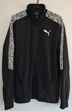 PUMA ジャージ 上下 set up　Lサイズ　プーマ