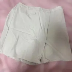 GU ショートパンツ　xxl