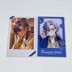 にじさんじ【ミラン・ケストレル】