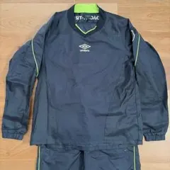 UMBRO GACH1-TR ピステ上下セット