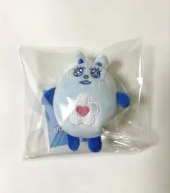 ROROHA ぬいぐるみ マスコット ヌンヌ - メルカリ