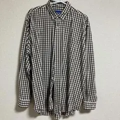 BEAMS 長袖シャツ