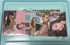 2025年最新】mamamoo フィインの人気アイテム - メルカリ