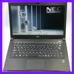 スムーズ動作！ 爆速SSD搭載 Windows11 ノートパソコン 薄型軽量