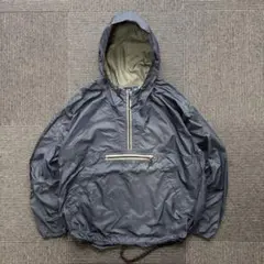 90s old gap ナイロン アノラック y2k