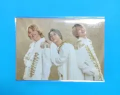 ミセス Mrs. GREEN APPLE フォトカード 83