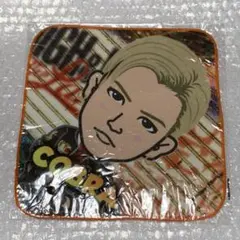 山王連合会 コブラ EXILE 岩田剛典 ハンドタオル HiGH&LOW ガチャ