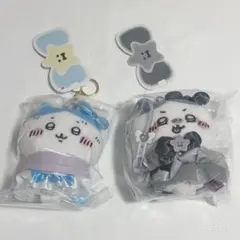 ハチワレマスコット　まじかるちいかわ