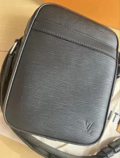 激レア❗️極美品❗️LOUIS VUITTON エピ ダヌープ ショルダーバッグ 