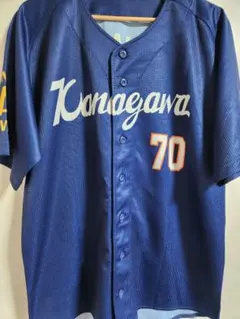 広島東洋カープ 堂林翔太 デニム風限定ユニフォーム Sサイズ - メルカリ