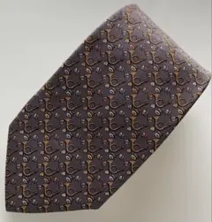 Salvatore Ferragamo サルヴァトーレフェラガモ ネクタイ