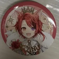 すとぷり 莉犬くん 10周年 缶バッジ - メルカリ