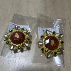 あんスタ スタライ　10th リングライト　スフィアライト 三毛縞斑　リンライ