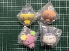 たまごっち カプセルフロッキーズ