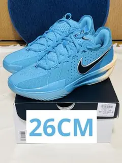 新品25.5CM　Nike GTCut3 ナイキGTカッド3 Blue Fury 新品25.5CM Nike GTCut3 ナイキGTカッド3 Blue Fury - メルカリ