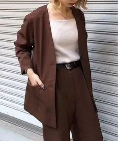 PAGE BOY ページボーイ　セットアップ