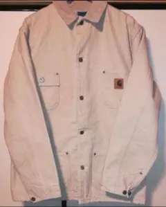 Carhartt 　chore coat　ミシガンチョアコート