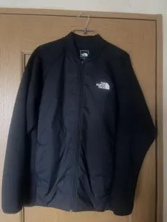 THE NORTH FACE ブラックジャケット L