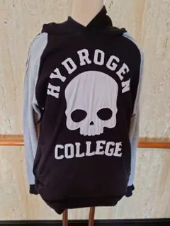 ハイドロゲン パーカー