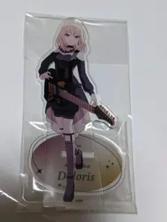 Ave Mujica ドロリス 三角初華 パルバース - メルカリ