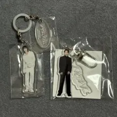 フースーヤ アクキー 田中ショータイム 谷口理 - メルカリ